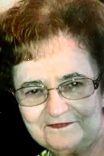 Alice A. Simerlink 1935-2026